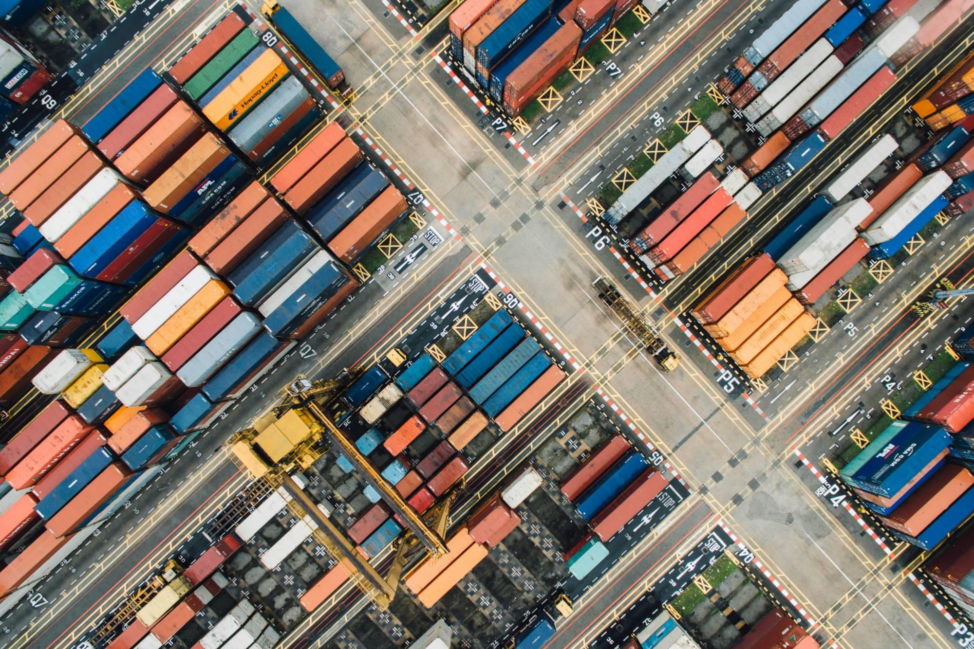 Logistics & Warehousing