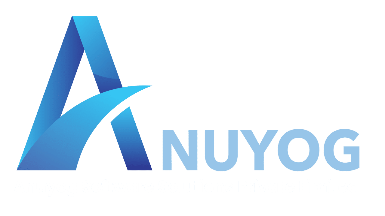 Anuyog Softwares
